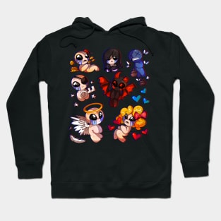 TBOI Hoodie